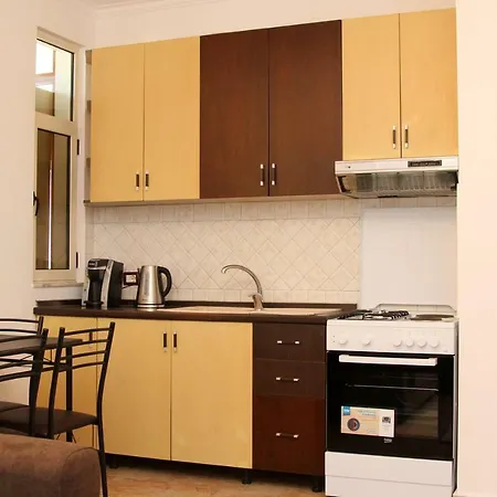 Apartment Fiqe Tirana