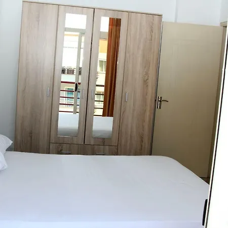 Апартаменты Fiqe