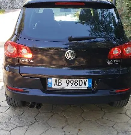 Fiqe Tirana