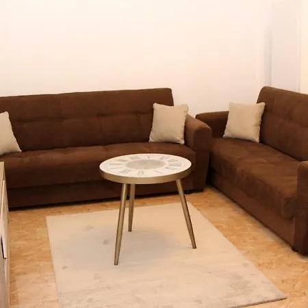 Fiqe Appartement *