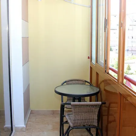 Fiqe Appartement