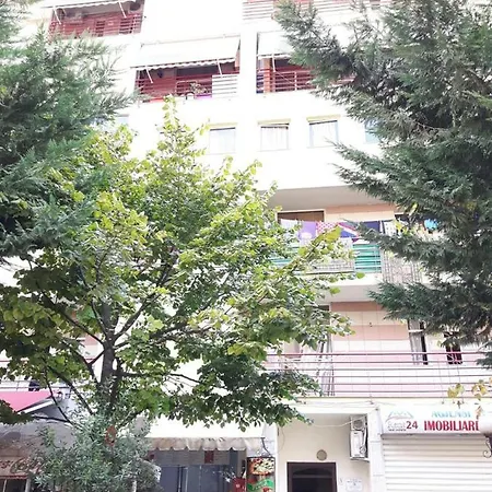 Appartement Fiqe Tirana