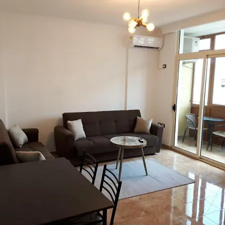 Fiqe Apartment Tirana