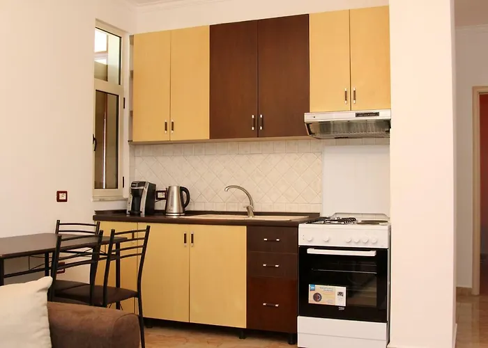 Appartamento Fiqe Tirana