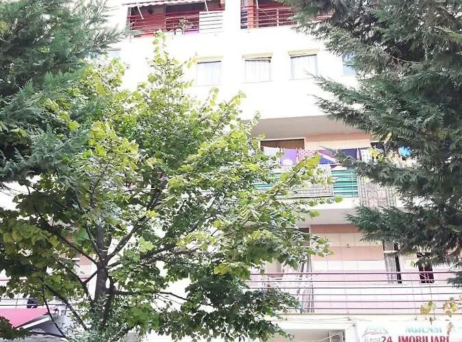 Appartamento Fiqe Tirana