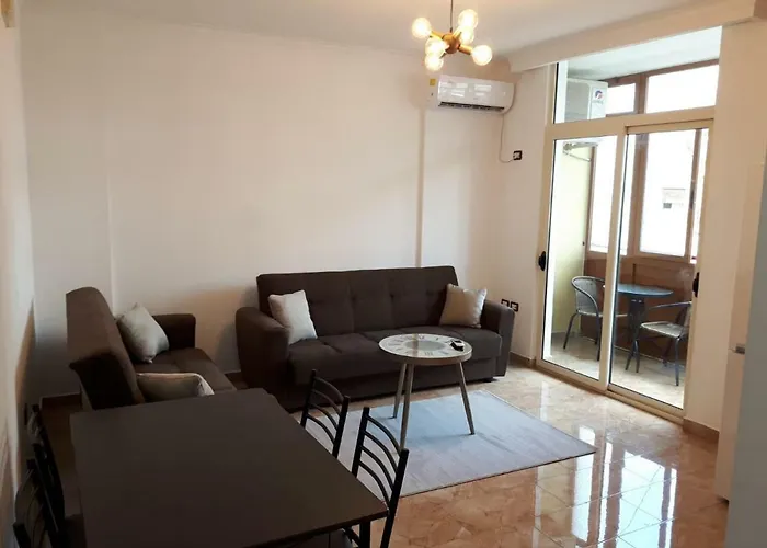 Fiqe Appartement Tirana